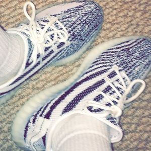 Meet your Posher, Noah